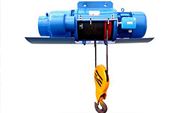 電動葫蘆不能正常工作的原因是什么？